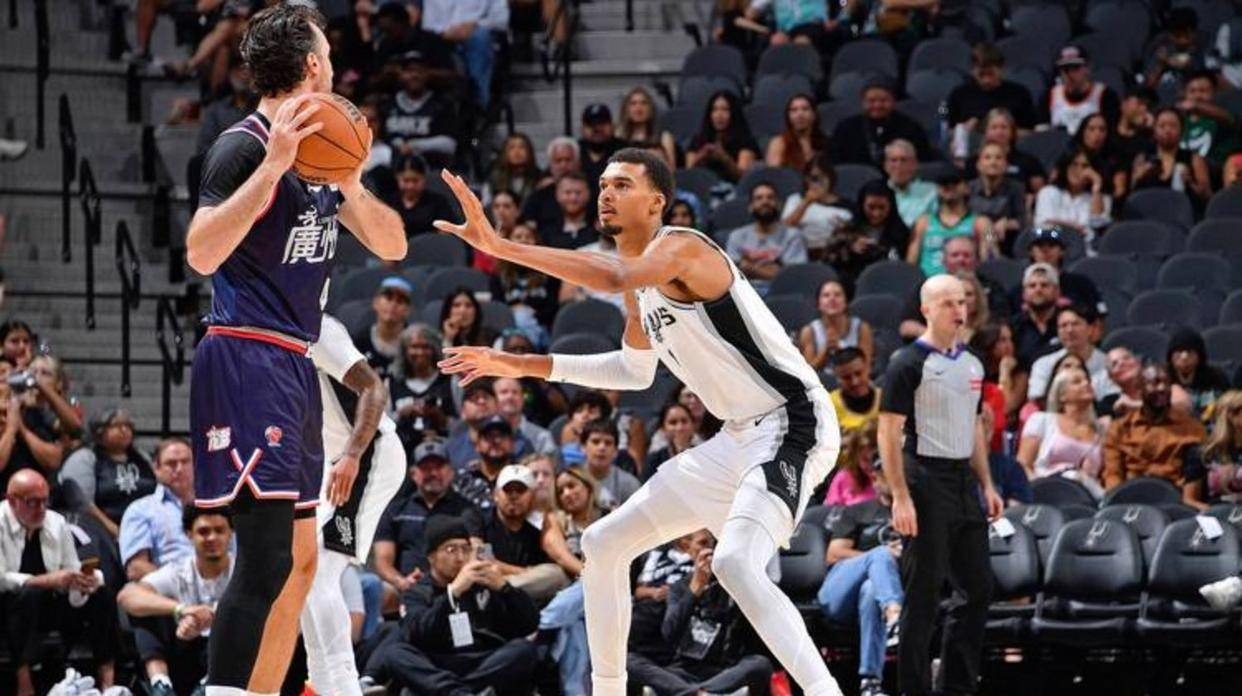 风云突变圣安东尼奥马刺赛后扳平良机，足总杯版图或变，更衣室稳定，数据趋势出现新变化的简单介绍-爱游戏娱乐